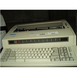 IBM WHEEL WRITER 10