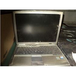 DELL PENTIUM M