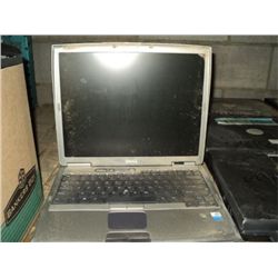 DELL PENTIUM M