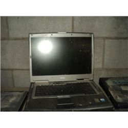 DELL PENTIUM M