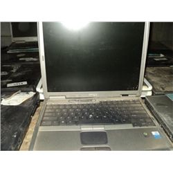 DELL PENTIUM M