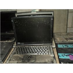 DELL PENTIUM M