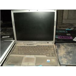 DELL PENTIUM M
