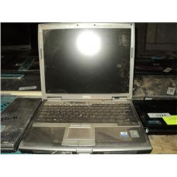 DELL PENTIUM M