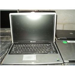 DELL PENTIUM M