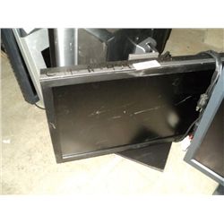 DELL 24" LCD