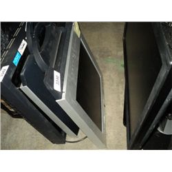 SAMSUNG 17" LCD
