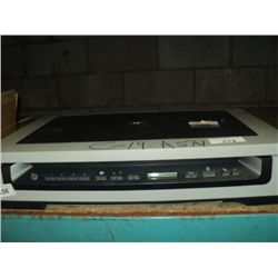 HP 8300 SCAN JET