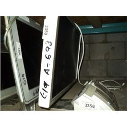 APPLE 20" LCD