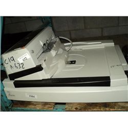 FUJITSU FI-6770A SCANNER