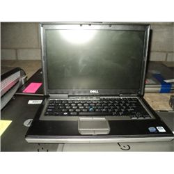 DELL LATITUDE D630 CORE 2 LAPTOP