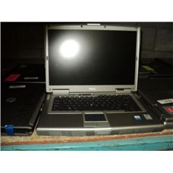 DELL LATITUDE D810 PM LAPTOP