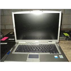 DELL LATITUDE D810 PM LAPTOP