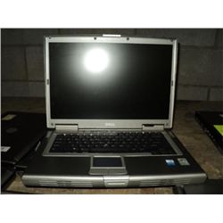 DELL LATITUDE D810 PM LAPTOP