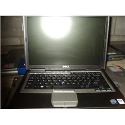 DELL LATITUDE D630 CORE 2 LAPTOP