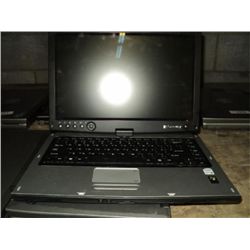 GATEWAY CENTRINO DUO