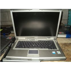 DELL LATITUDE D810 PM LAPTOP