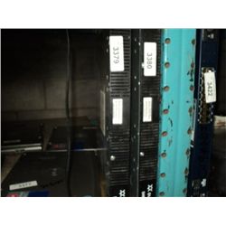 Q LOGIC SCAN BOX HUB