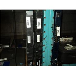 Q LOGIC SCAN BOX HUB