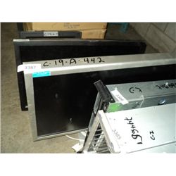 APPLE 24" LCD