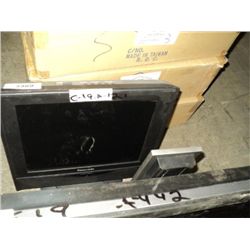PANASONIC 17" LCD