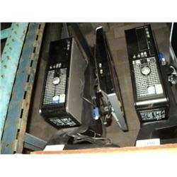 DELL CORE 2 DUO W/ 17" LCD