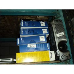 LOT: COMPUTER BOARDS