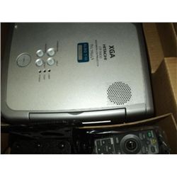 HITACHI CPX3011