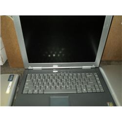 GATEWAY P4 LAPTOP