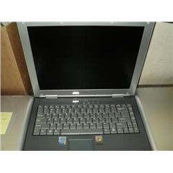 GATEWAY P4 LAPTOP