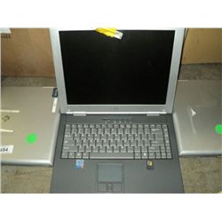 GATEWAY P4 LAPTOP