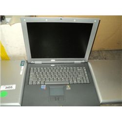 GATEWAY P4 LAPTOP