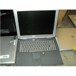 GATEWAY P4 LAPTOP