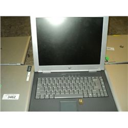 GATEWAY P4 LAPTOP