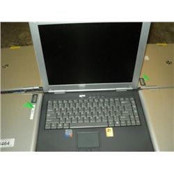 GATEWAY P4 LAPTOP
