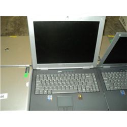 GATEWAY P4 LAPTOP