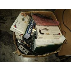 BOX: MISC PC BOARDS