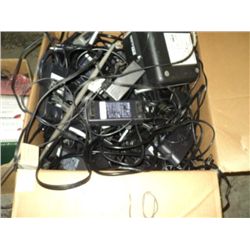 BOX: AC ADAPTERS