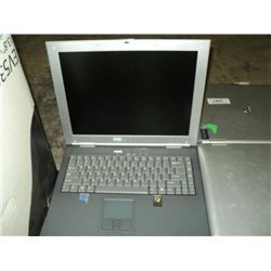 GATEWAY P4 LAPTOP