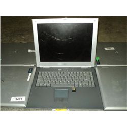 GATEWAY P4 LAPTOP