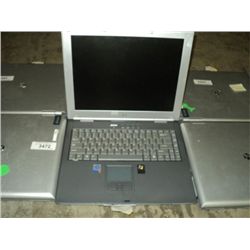 GATEWAY P4 LAPTOP