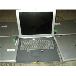 GATEWAY P4 LAPTOP