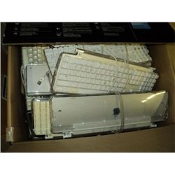 BOX: KEYBOARDS