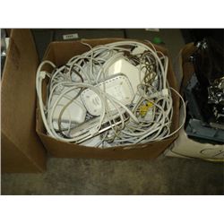 BOX: MAC AC ADAPTERS