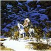 Image 1 : BEV DOOLITTLE - EAGLE HEART