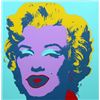 Image 1 : ANDY WARHOL - MARILYN MONROE - SUNDAY B. MORNING