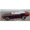 Image 1 : Red Line 1969 Hot Wheel Camero
