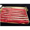 Image 1 : Nut Cracker Set Silver Plated