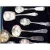 Image 3 : Silver Plate Serving Pieces