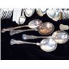 Image 4 : Misc. Silver Plate Dinner Ware
